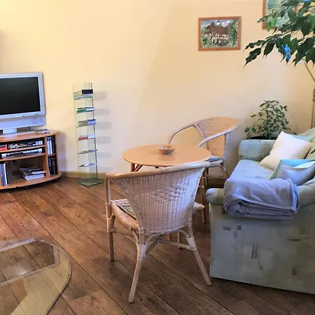 Apartment Anna