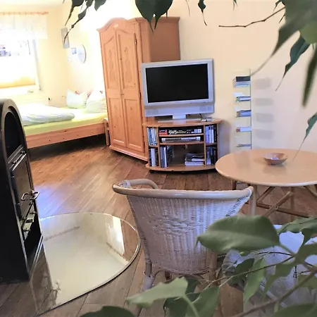 Apartment Anna *